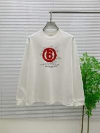 Picture of Maison Margiela T Shirt Long _SKUMaisonMargielaXS-Lxetr0151511